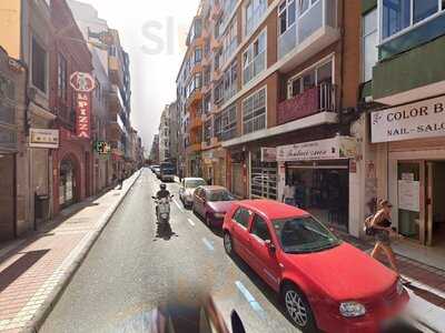 Amadeus - Tapas Y Copas -