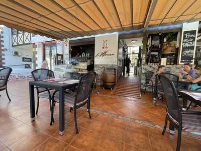 Restaurante Alfonso