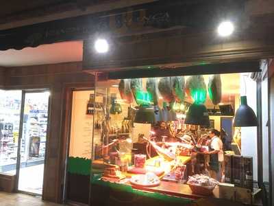 Viandas Hacienda Zorita