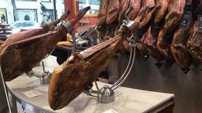 Viandas Hacienda Zorita