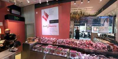 Viandas Hacienda Zorita