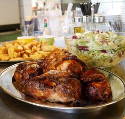 El Pollo De La Abuela