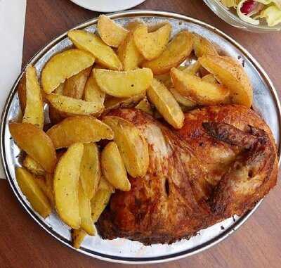 El Pollo De La Abuela