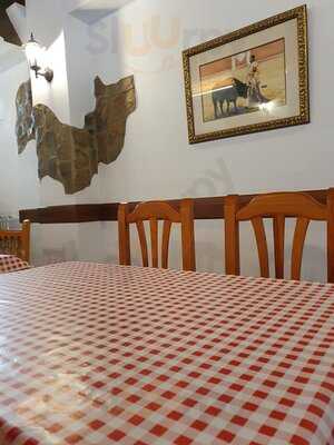 El Pollo De La Abuela