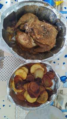 El Pollo De La Abuela