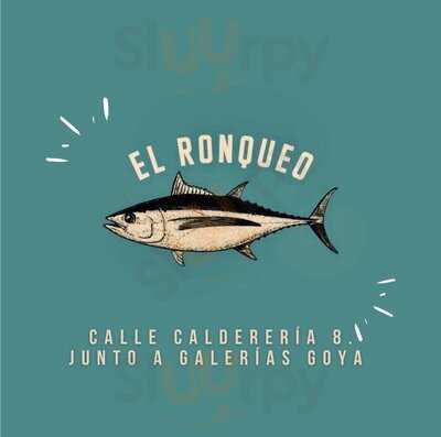 El Ronqueo