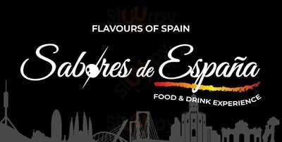 Sabores De España