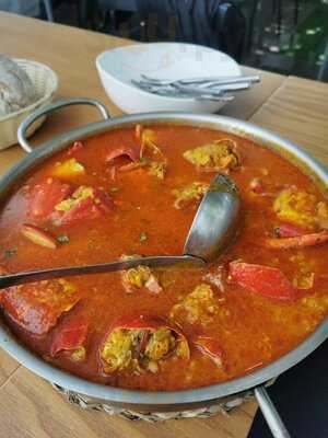 A Horta De San Roque