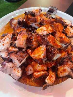 A Horta De San Roque