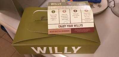 Willy Factory