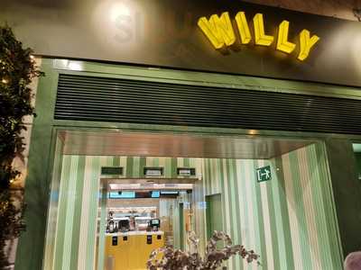 Willy Factory