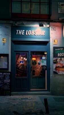 The Lobstar