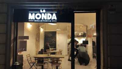 La Monda Molleteria