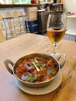 Grill And Broast Resturent