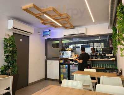 Grill And Broast Resturent