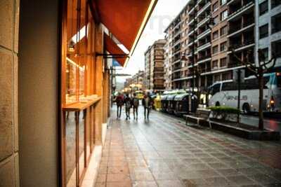 Bizkarra Gastro Galdakao