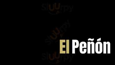 El Peñón