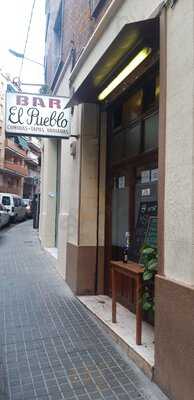 Bar El Pueblo