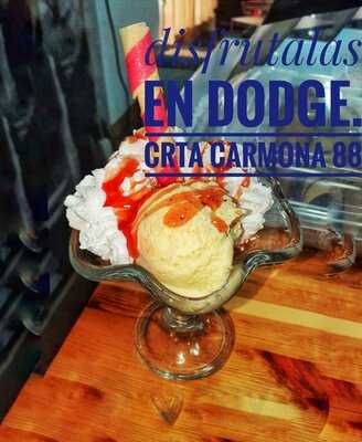 Dodge Cervecería/cafetería