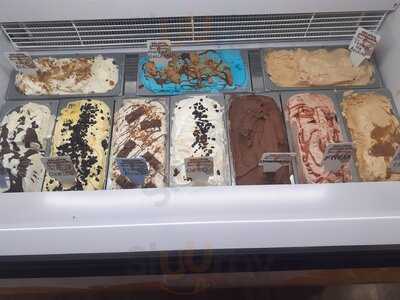 Dodge Cervecería/cafetería