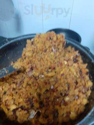 Dodge Cervecería/cafetería