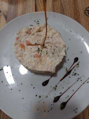 Dodge Cervecería/cafetería