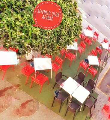 Dodge Cervecería/cafetería