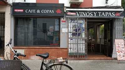 Dodge Cervecería/cafetería