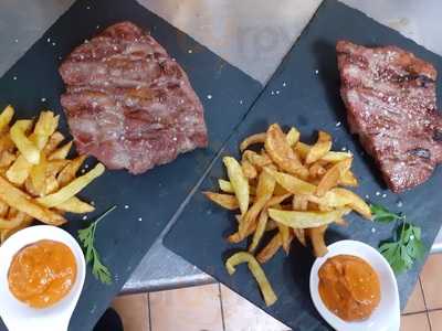 Dodge Cervecería/cafetería