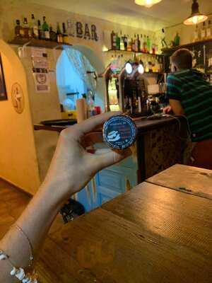 La Taberna De Al Lado