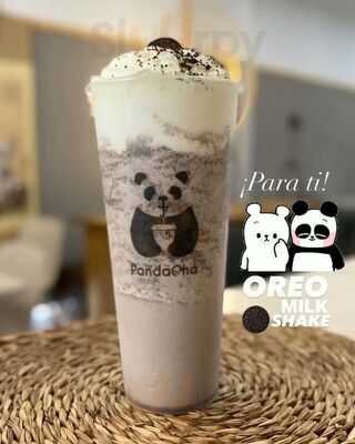 Pandacha