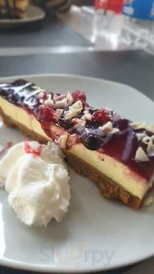 Bar Cafetería Happy