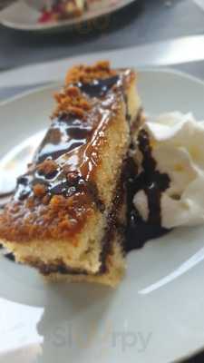 Bar Cafetería Happy