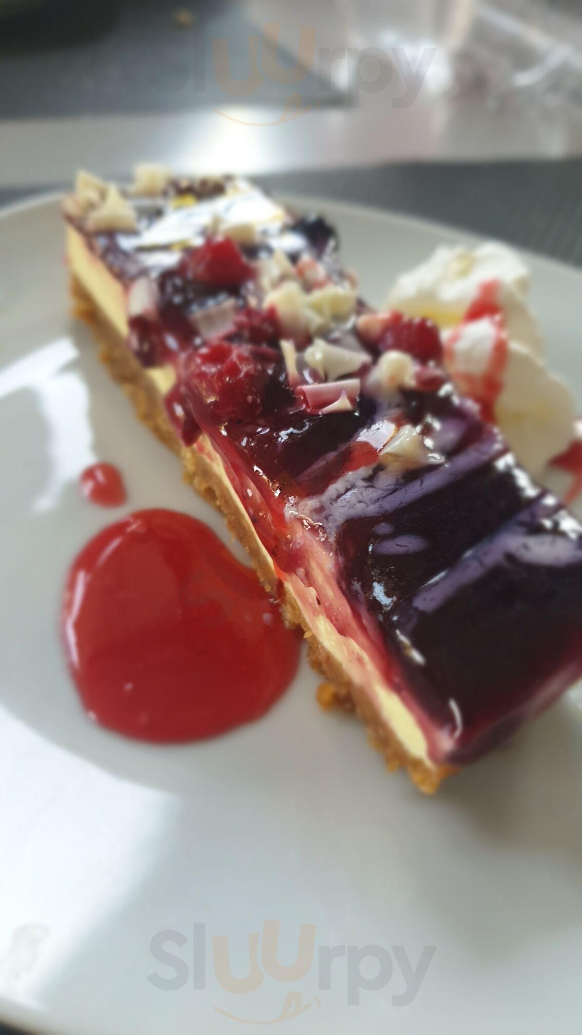 Bar Cafetería Happy