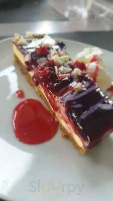 Bar Cafetería Happy