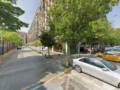 Bar Cafetería Happy