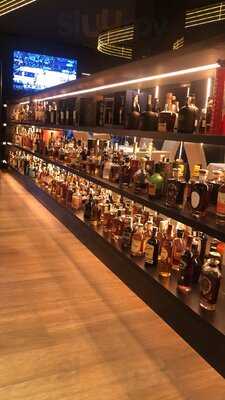 Restaurante Volcán Corona 2.0