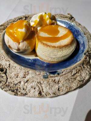 Restaurante Volcán Corona 2.0