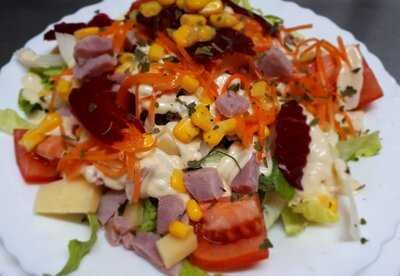 El Rinconcito De Chambao