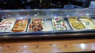 El Rinconcito De Chambao