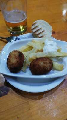 El Rinconcito De Chambao