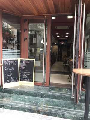 El Rinconcito De Chambao