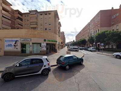 El Rinconcito De Chambao