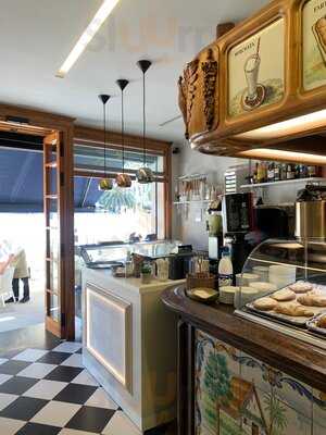 Terraza De Santa Catalina