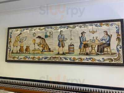 Terraza De Santa Catalina