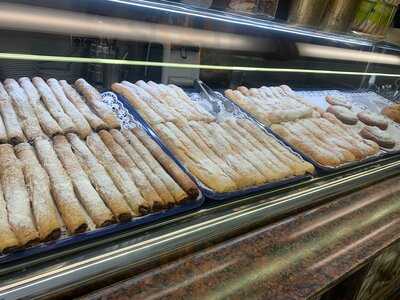 Terraza De Santa Catalina