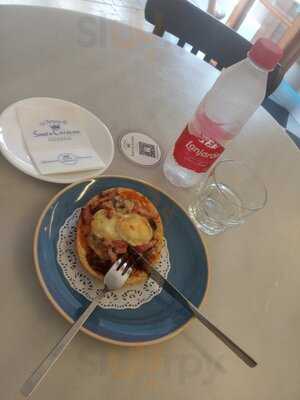 Terraza De Santa Catalina