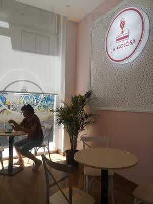 La Golosa