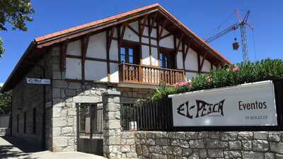El Pesca Eventos