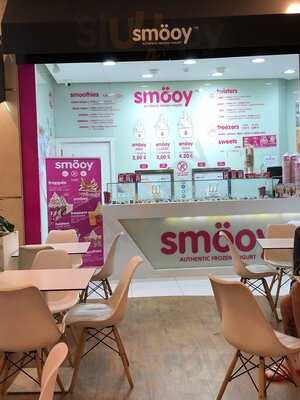 Smöoy